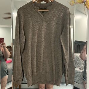 JoS A Banks - Wool Blend Sweater